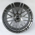 G Classe 22 pouces 5x130 Forgged Wheel Rims